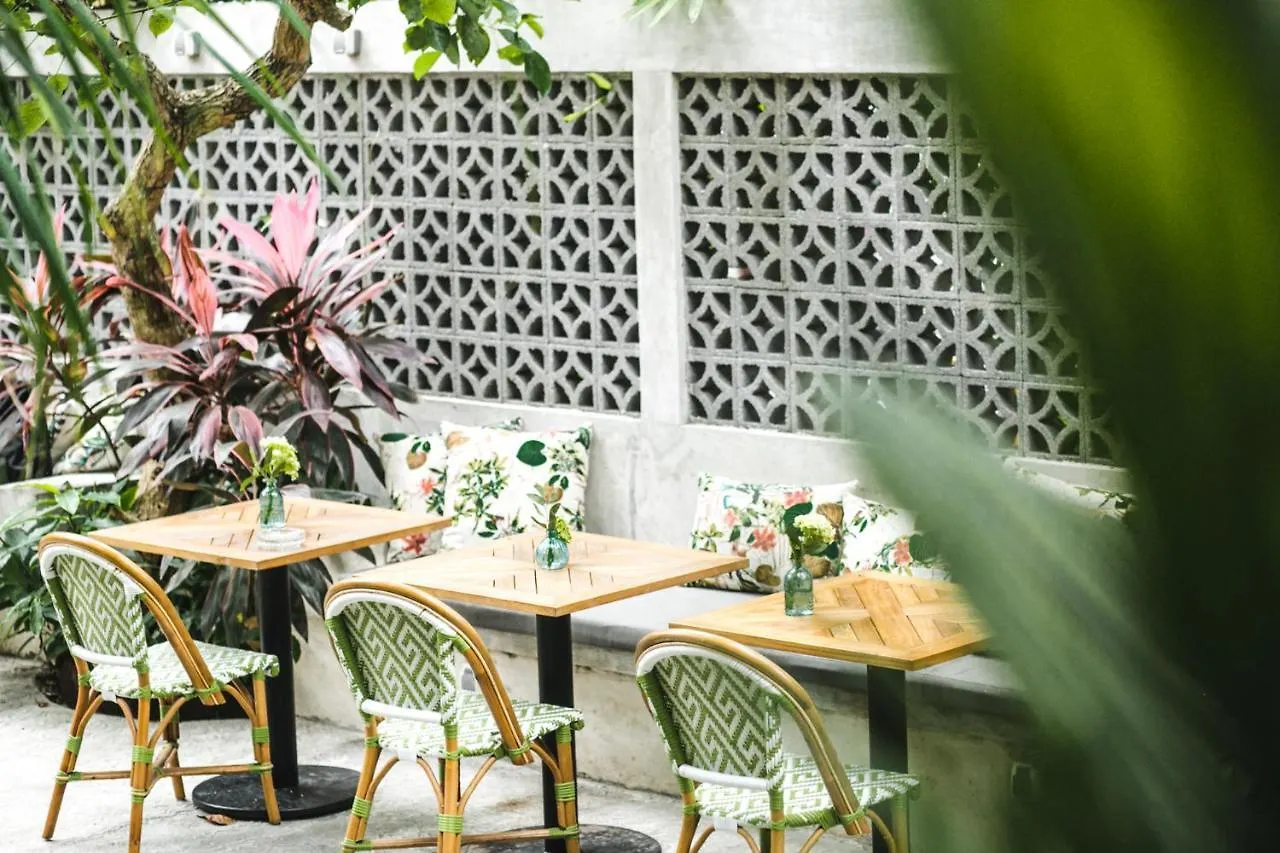 Kosta Hostel Seminyak