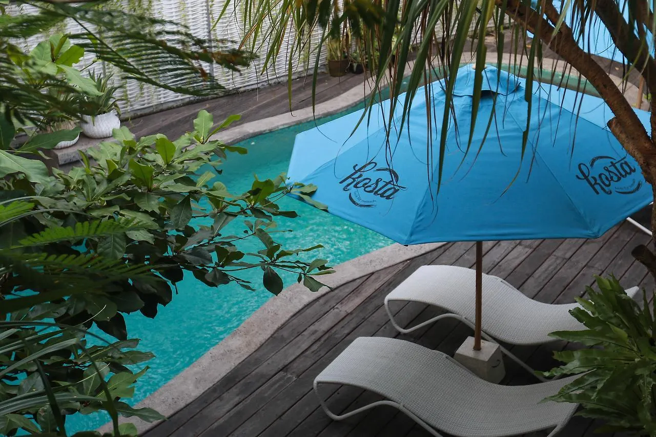 Kosta Hostel Seminyak