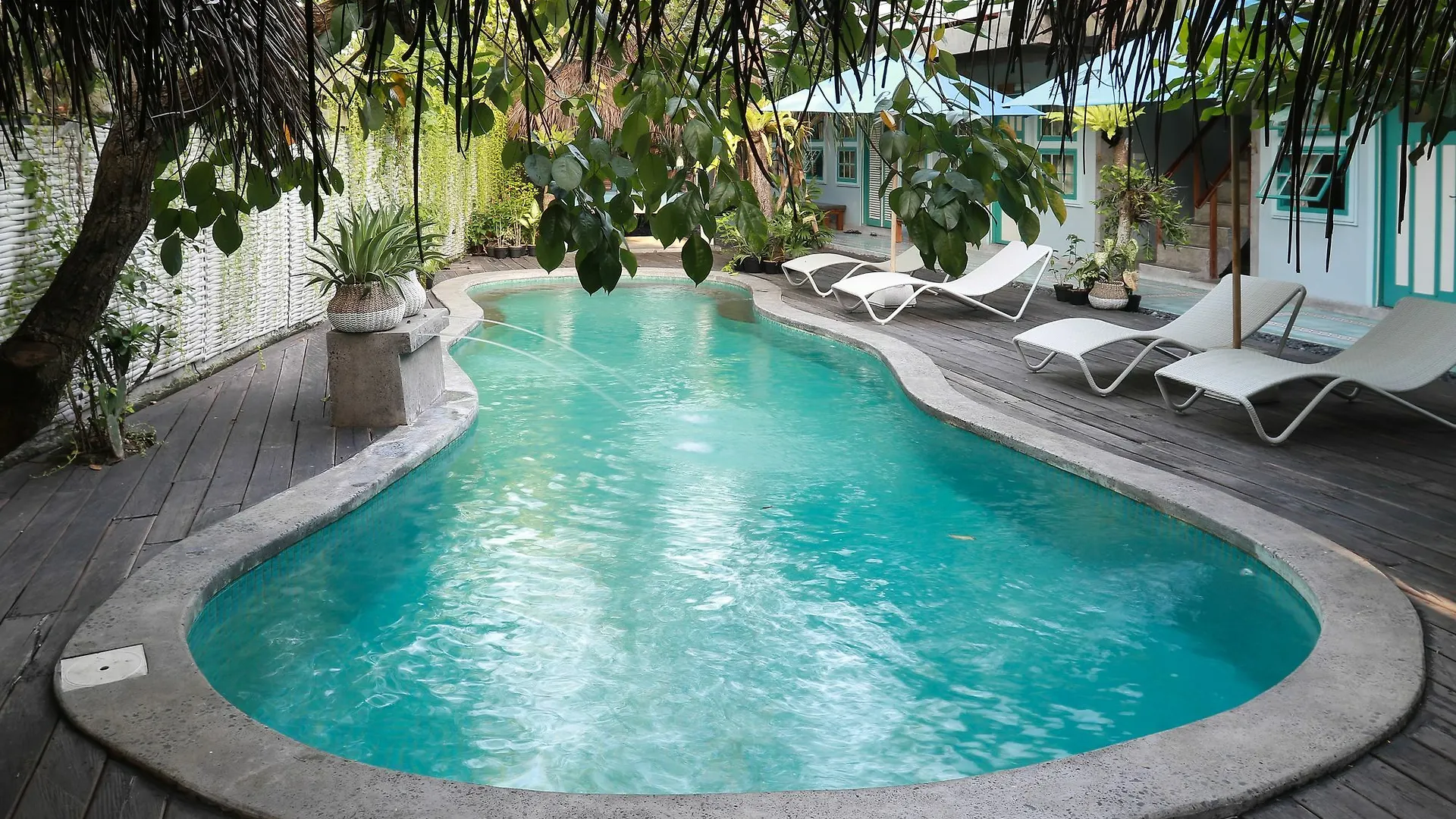Kosta Hostel Seminyak