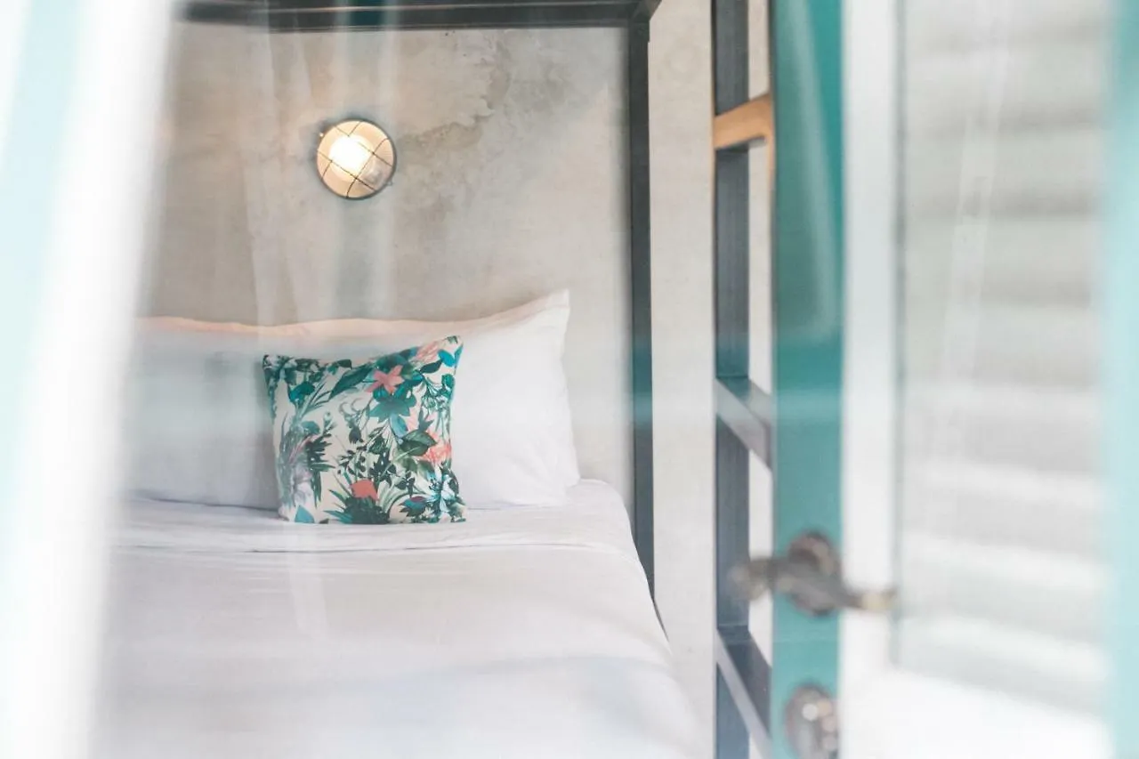 Kosta Hostel Seminyak 0*,  Indonézia