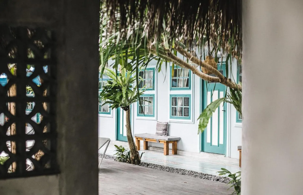 Kosta Hostel Seminyak