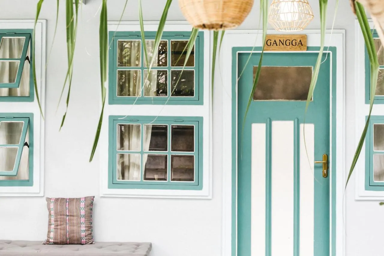 Kosta Hostel Seminyak