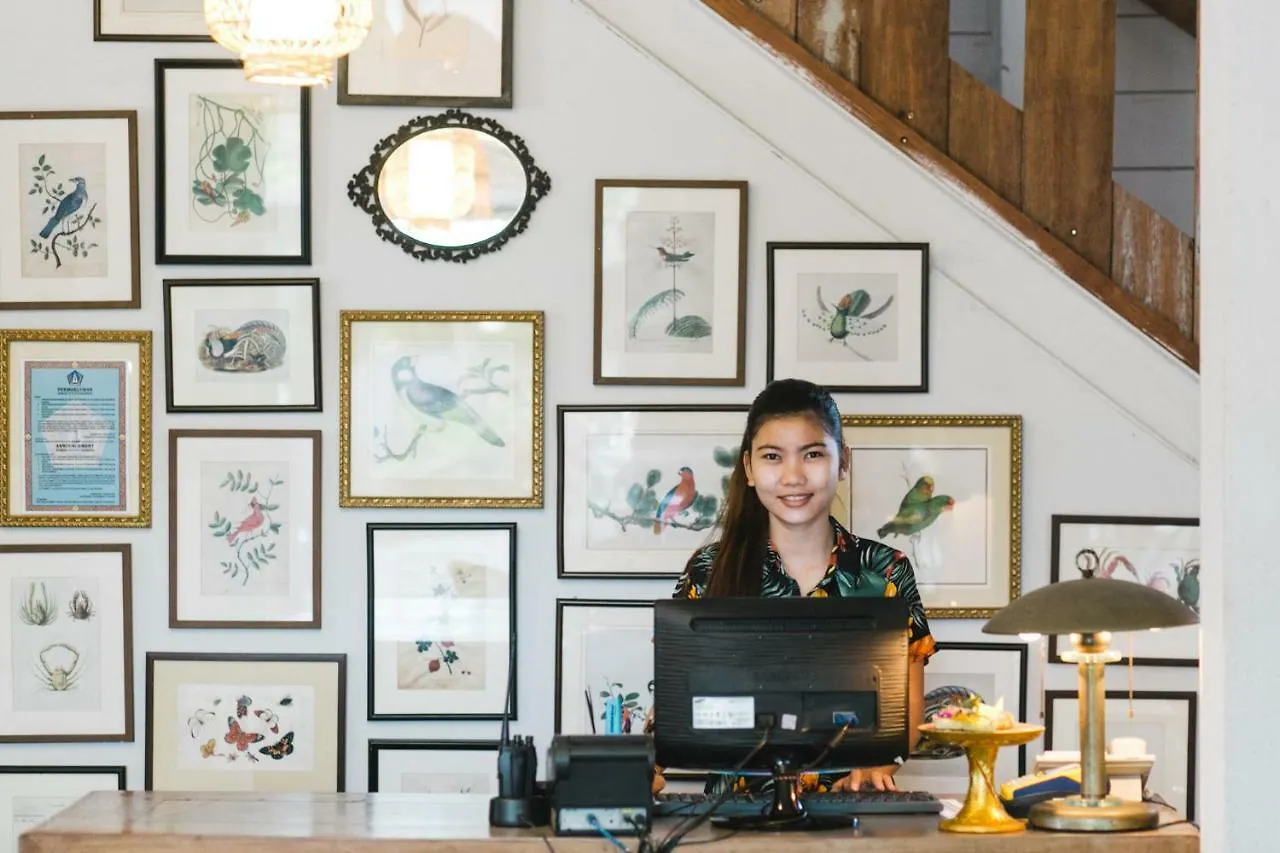 Kosta Hostel Seminyak