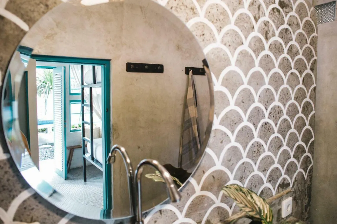 Kosta Hostel Seminyak