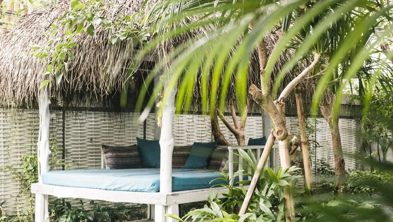 Kosta Hostel Seminyak