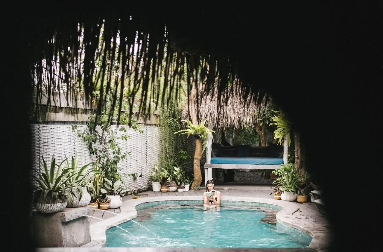 Kosta Hostel Seminyak