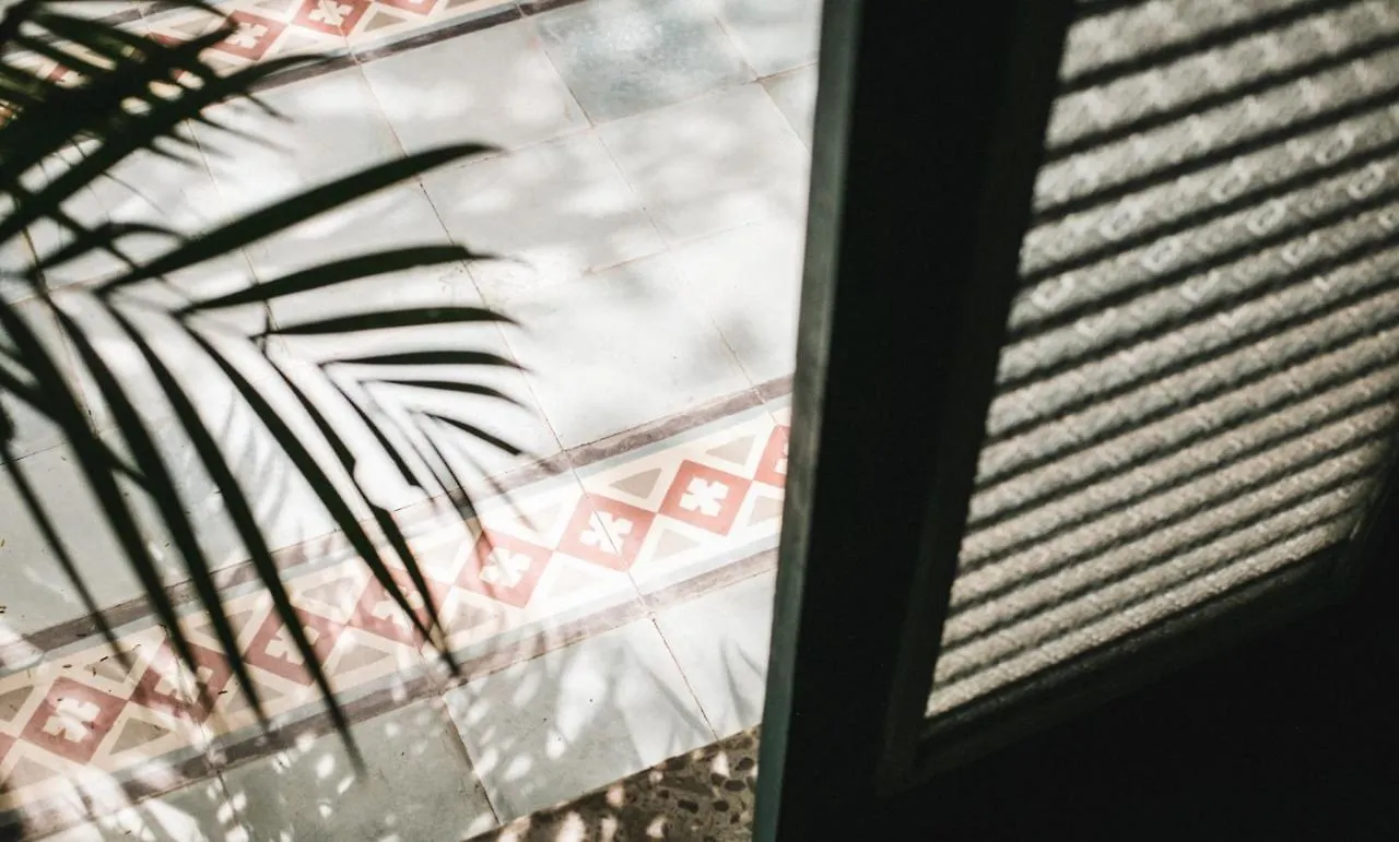 Kosta Hostel Seminyak