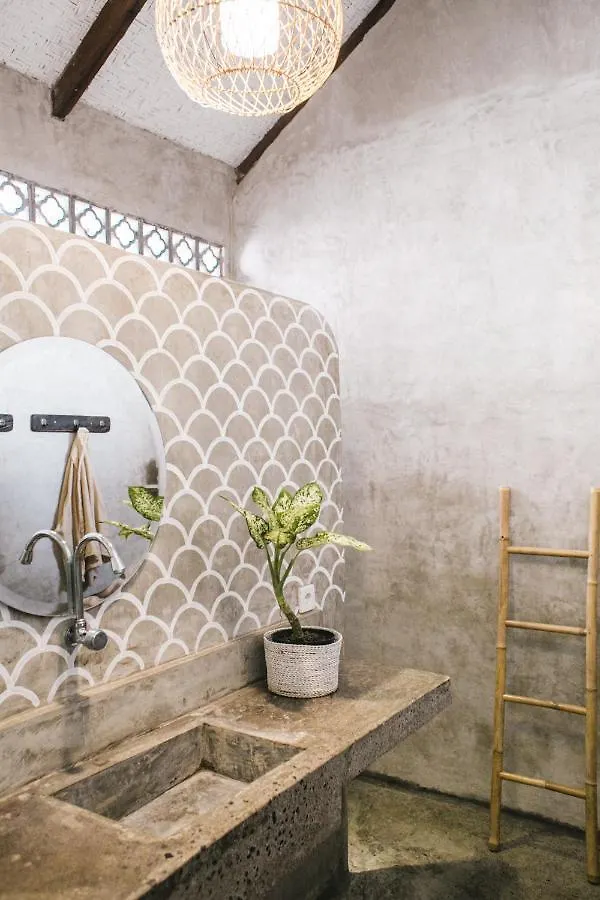 Kosta Hostel Seminyak